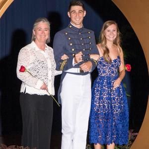 Meet your Posher, Bo